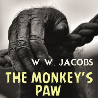 Уильям Уаймарк Джейкобс - The Monkey's Paw