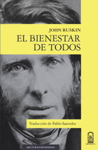  - El bienestar de todos