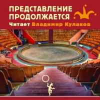 Владимир Кулаков - Представление продолжается…