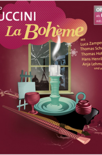 La Bohème