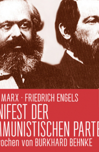 Manifest der kommunistischen Partei