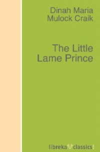 The Little Lame Prince