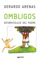 Gerardo Arenas - Ombligos