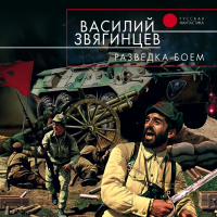 Василий Звягинцев - Разведка боем