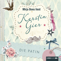 Kerstin Gier - Die Patin