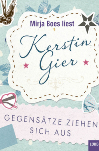 Gegensätze ziehen sich aus