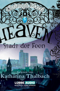 Heaven - Stadt der Feen