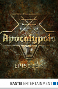 Марио Джордано - Apocalypsis, Season 1, Episode 3: Thoth