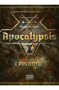 Марио Джордано - Apocalypsis, Season 1, Episode 2: Ancient