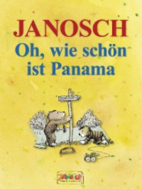 Янош  - Oh, wie schön ist Panama