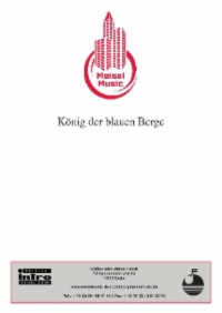  - König der blauen Berge