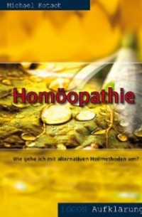 Homöopathie