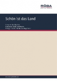  - Schön ist das Land