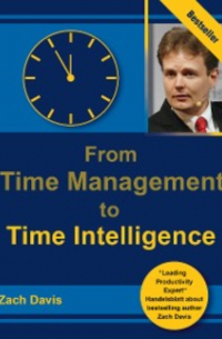 From Time Management to Time Intelligence