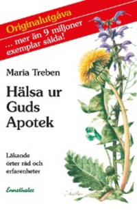 Hälsa ur Guds Apotek