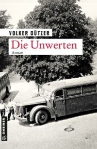 Volker D?tzer - Die Unwerten