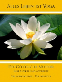  - Die Göttliche Mutter