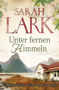 Unter fernen Himmeln