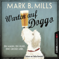 Марк Миллз - Warten auf Doggo