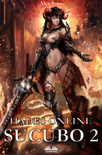 Alex Itsios - Hades Online: Succubus 2