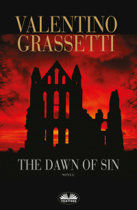 Valentino Grassetti - The Dawn Of Sin