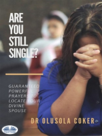 Olusola Coker - Are You Still Single?