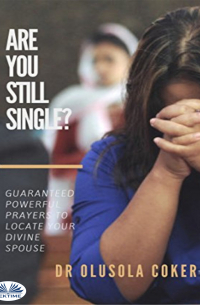 Olusola Coker - Are You Still Single?