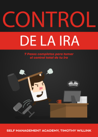  - Control De La Ira
