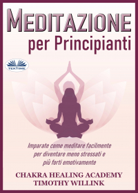  - Meditazione Per Principianti