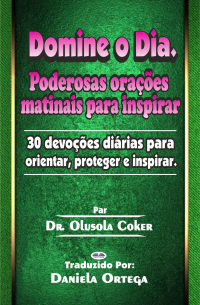 Olusola Coker - Domine O Dia