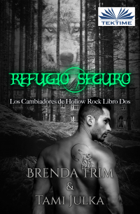 Brenda Trim - Refugio Seguro
