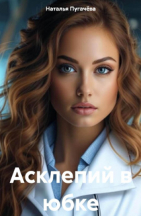 Наталья Пугачева - Асклепий в юбке