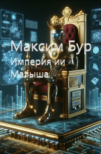 Максим Бур - Империя ии Малыша