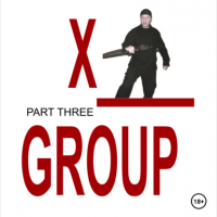 Пол Фил - X-GROUP. Part 3