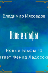 Новые эльфы