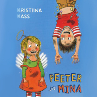 Кристийна Касс - Peeter ja mina