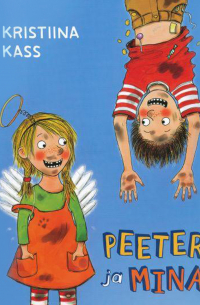 Кристийна Касс - Peeter ja mina