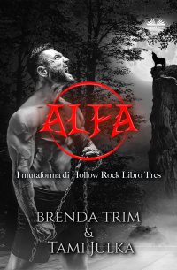 Brenda Trim - Alfa