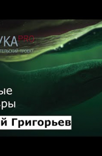Дмитрий Григорьев - Полярные мозазавры