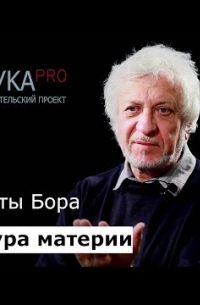 Виталий Бейлин - 3. Постулаты Бора