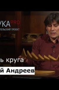 Николай Андреев - Площадь круга