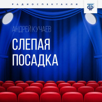 Андрей Кучаев - Слепая посадка