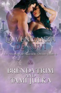 Brenda Trim - La Venganza De Suvi