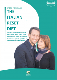 Dario Polisano - The Italian Reset Diet