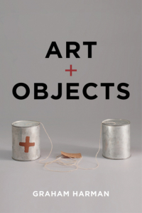 Грэм Харман - Art and Objects