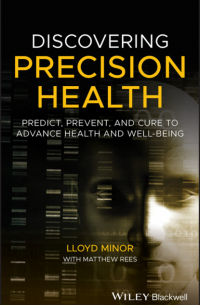 Discovering Precision Health