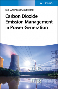  - Carbon Dioxide Emission Management in Power Generation