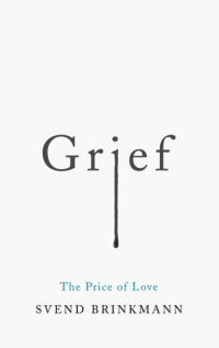 Свен Бринкман - Grief