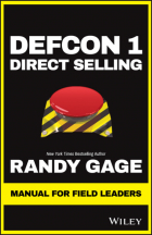 Рэнди Гейдж - Defcon 1 Direct Selling