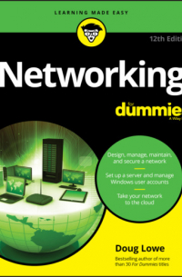Networking For Dummies